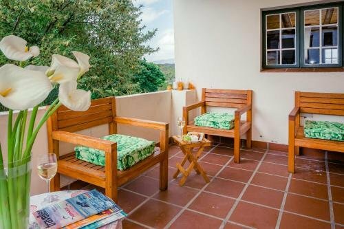 Goedvertrou Guest Farm, Забронировать Фермерский дом Станфорд 