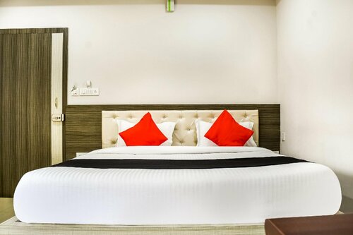 Capital O 70026 Hotel Jai Radisson, Reservar Hotel Cuttack Orissa