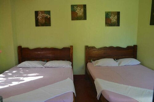 Ellen's Resort Annex, Забронировать Курортный отель Отели Уэстерн-Висайас 3 звезды, 3*