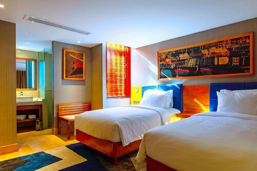 Marina Bay Vung Tau Resort & Spa