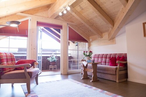 Landhaus Franziskus, Prenota Casa vacanze Cottage a Baviera, Cottage