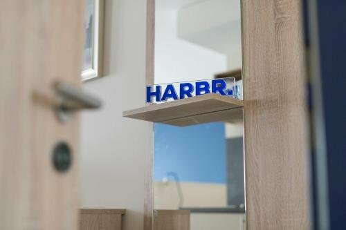 HARBR. boardinghouse Ludwigsburg, Забронировать Апартаменты/квартира Людвигсбург Баден-Вюртемберг
