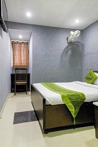Hotel Raya Inn, Забронировать Отель Отели штата Раджастхана с завтраком, Завтраки