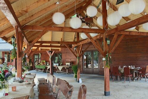 Dwor Wapowce, Rezerwuj Hotel Wapowce podkarpackie
