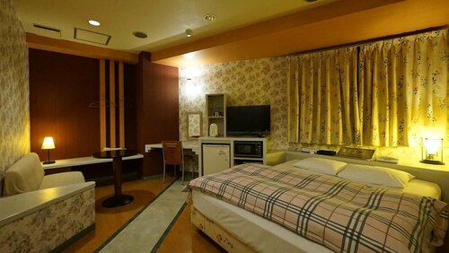 Hotel Jupiter, Varaa Hotelli Hiroshima Chugoku