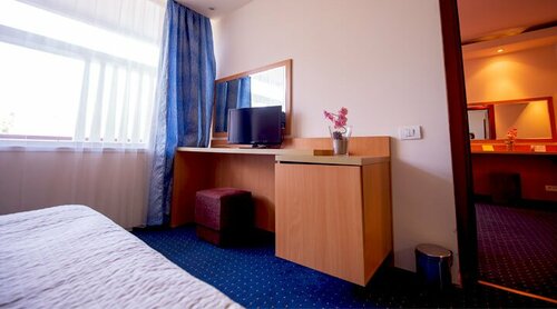Hotel Sara, Reserva ahora Hotel Hoteles en Constanta con aparcamiento, Aparcamiento