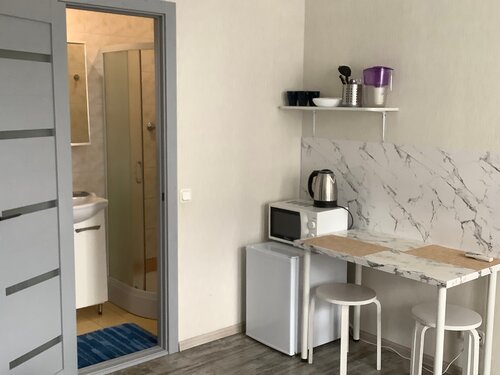 Apartamenty Na Venere - Nevskiy, Rezervovat Apartmán Hotely v Petrohrad s parkováním, Parkování