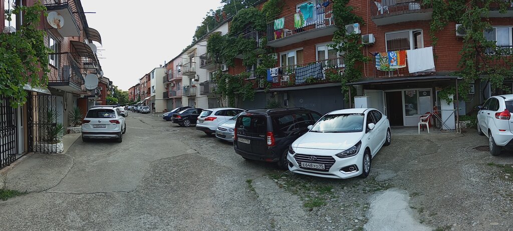 Парус 50