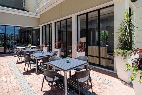 Hilton Garden Inn Jacksonville Ponte Vedra Sawgrass, Забронировать Отель Отели штата Флориды 3 звезды, 3*