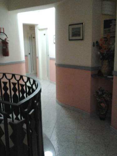 Jack's Hotel