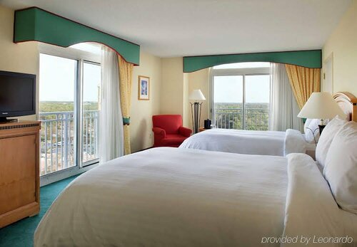 Marriott Myrtle Beach Resort & Spa at Grande Dunes, Забронировать Курортный отель Гранд-Странд 
