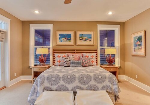 All About The Twins - 67 S Ryan Street by Dune Vacation Rentals, Забронировать Отель Отели Санта-Роза-Бич 4 звезды, 4*