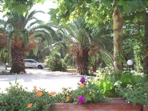 Villa Giuliana, Foglalás Villa Arnesano Salento