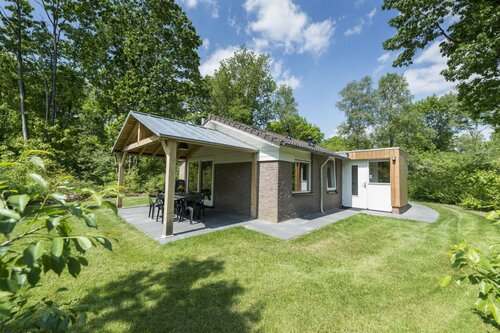 Vakantiepark Westerbergen, Prenota Hotel Echten Drenthe