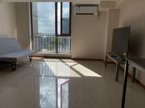 IFamily Apart Hotel Waigaoqiao Branch, Rezerwuj Hotel Pudong Szanghaj