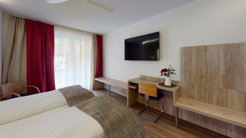 Boutique Hotel Adler, Забронировать Отель Отели Голлинг-ан-дер-Зальцах с парковкой, рядом с Museum Burg Golling, Парковка