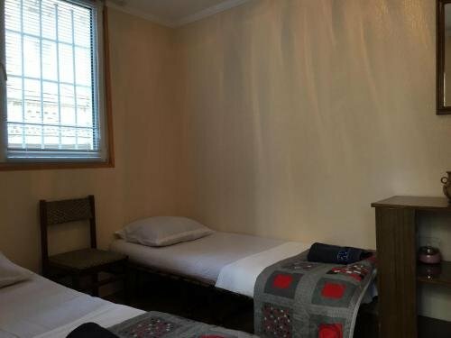 Family Hotel Mountain Scream, Varaa Hotelli Chugureti Tbilisi
