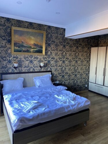 7 Baits Hotel, Забронировать Отель Отели Тбилиси 3 звезды, рядом с Кафедральный собор Сиони, 3*