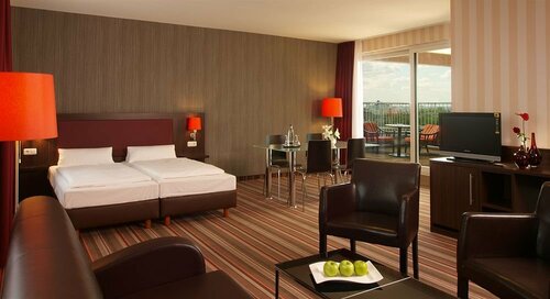 Leonardo Hotel Köln, Забронировать Отель Отели Кельна с парковкой, Парковка