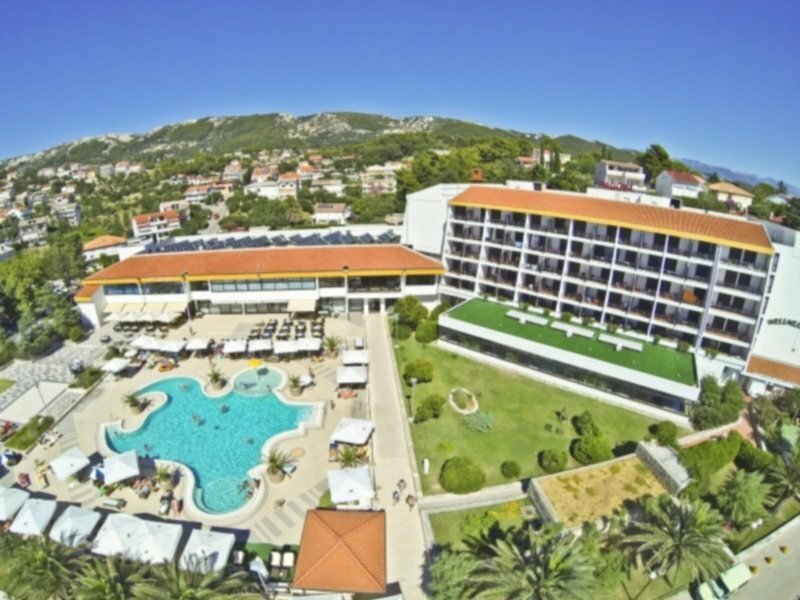 Valamar Padova Hotel
