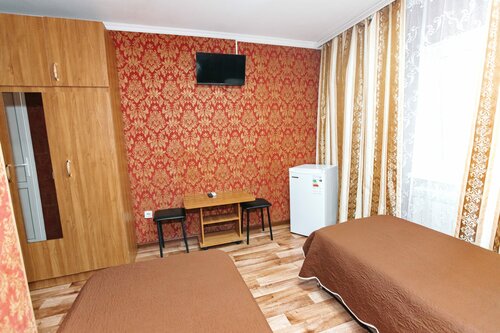 Гостевой дом Уют, Забронировать Гостевой дом Недорогие отели Краснодарского края, недорогие