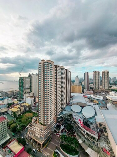 Staycation with Bay & City Lights by Yaj, Rezerwuj Hotel Pace City National Capital Region
