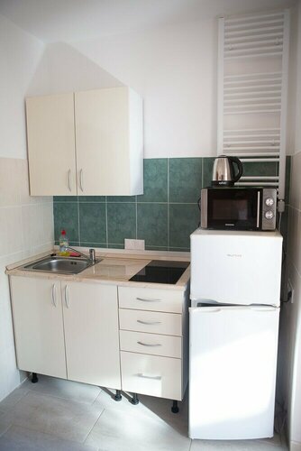 Hunyadi Panzió- Apartmanház, Забронировать Апартаменты/квартира Мако Чонград, рядом с Термальные купальни «Хагиматикум»