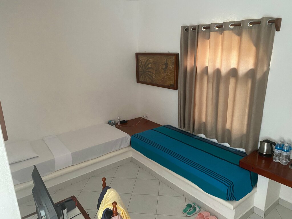 Eva Lanka Hotel - Beach & Wellness