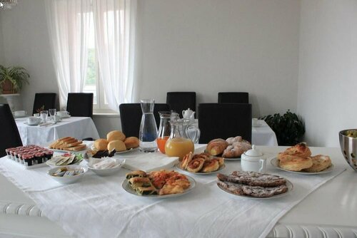 Rooms Il Punto, Забронировать Отель Отели Венето с парковкой, Парковка