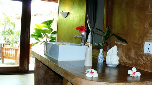 Mealea Resort, Reservar Resort Hotéis em Kep com estacionamento, Estacionamento