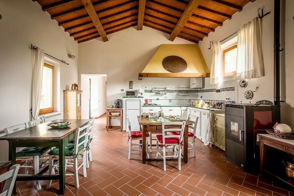 Agriturismo Podere II Palagio