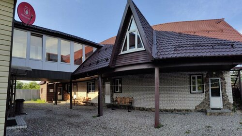 Красная Роза, Забронировать Отель Отели Брянской области с парковкой, Парковка