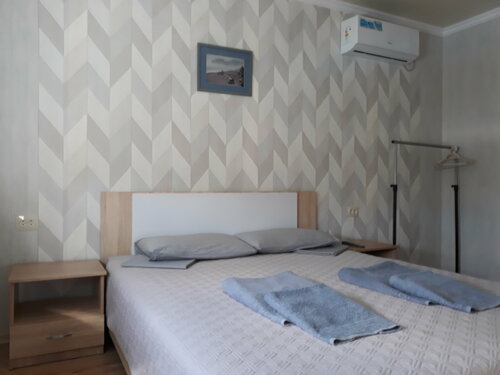 Kannyi Guest House, Prenota Affittacamere Affittacamere a Crimea, Affittacamere