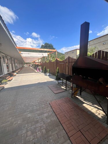 Люблю Море, Забронировать Гостевой дом Гостевые дома Краснодарского края, Гостевой дом