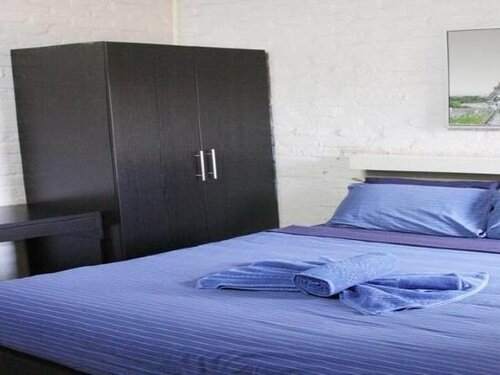 Newman Hotel, Boek Hotel Newman Pilbara