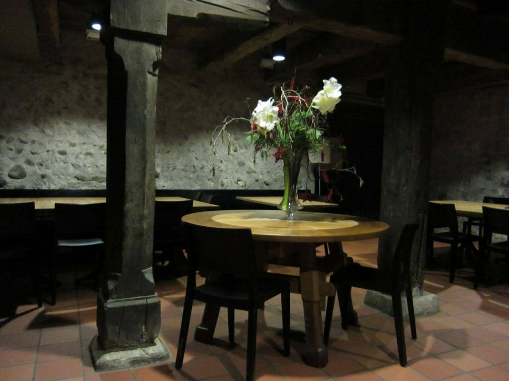 Kloster Kappel