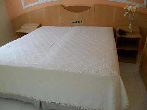 Hotel Smart Inn, Забронировать Отель Отели Сан-Паулу с парковкой, Парковка