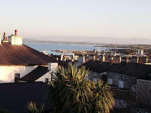 Wavecrest, Reservar Hotel Holyhead Anglesey