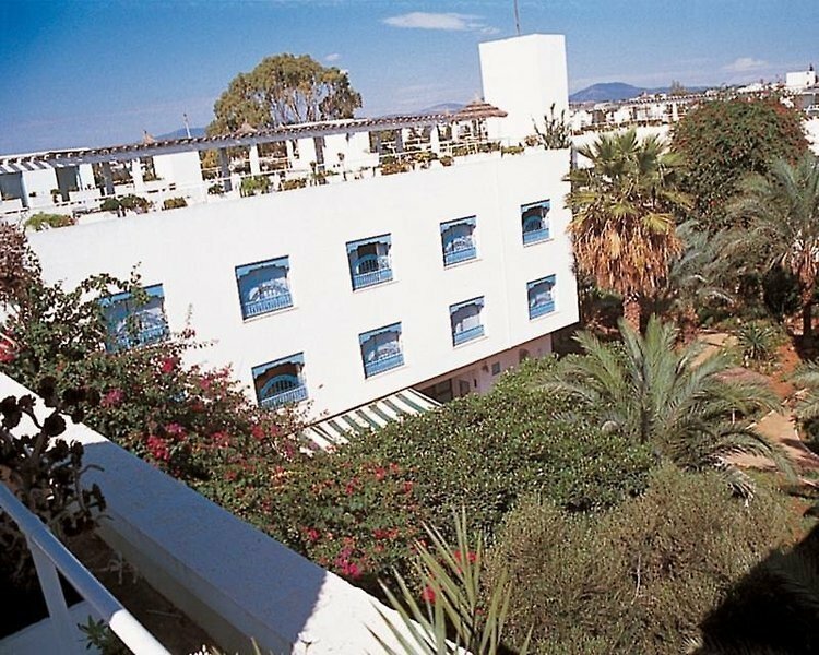 Hôtel Méhari Hammamet Thalasso & Spa