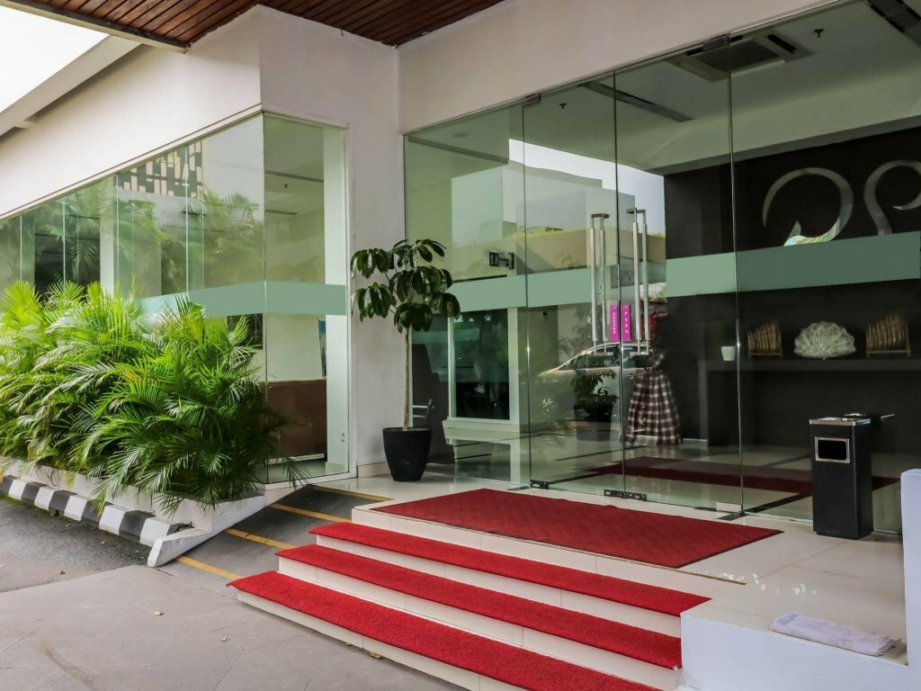 Padjadjaran Hotel