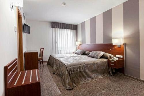 Hotel Marivella, Rezerwuj Hotel Calatayud 