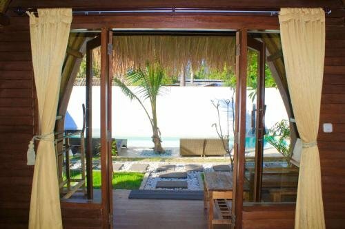 Gili Inlander, Rezervasyon Otel Lombok ucuz oteller