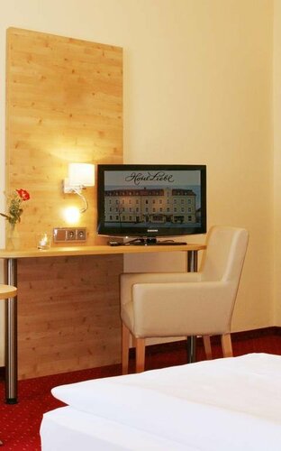 Hotel Liebl, Забронировать Отель Платлинг Нижняя Бавария