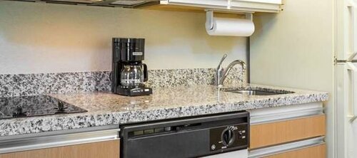 Hawthorn Suites by Wyndham - Altamonte Springs, Rezerwuj Hotel Altamonte Springs North Orlando
