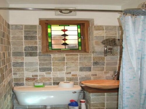 At Home Chiswick, Забронировать Отель Отели Большого Лондона с парковкой, Парковка