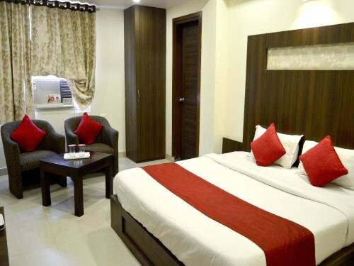 OYO 9048 Hotel Lucifer, Varaa Hotelli Puri Orissa