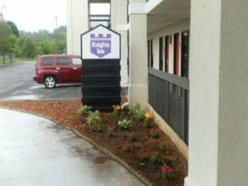 Motel 6 Knoxville