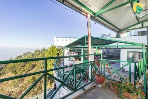 Hotel Birds View Kasauli, Забронировать Курортный отель Кала Амб штат Харьяна