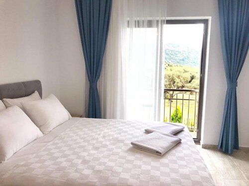 Oliva Casa Datça, Rezervovat Hotel Hotely v Datça s parkováním, Parkování