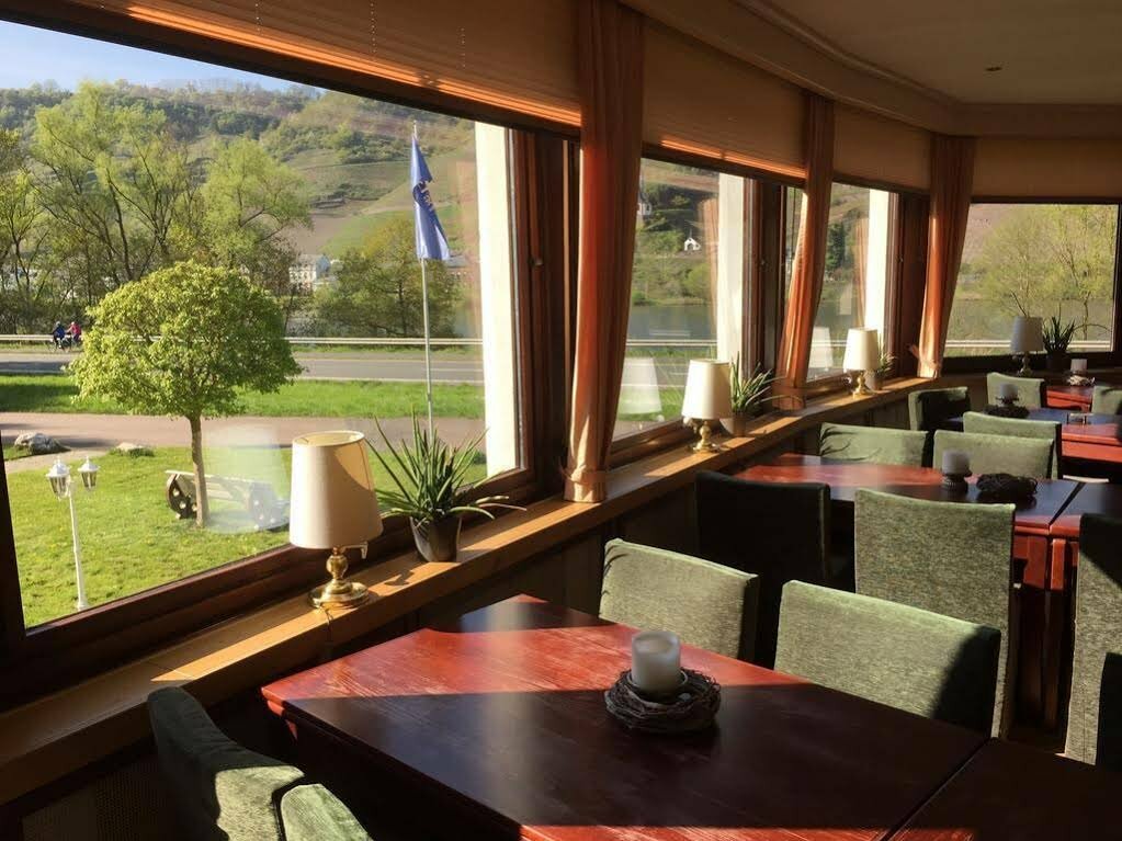 Moselhotel Peifer